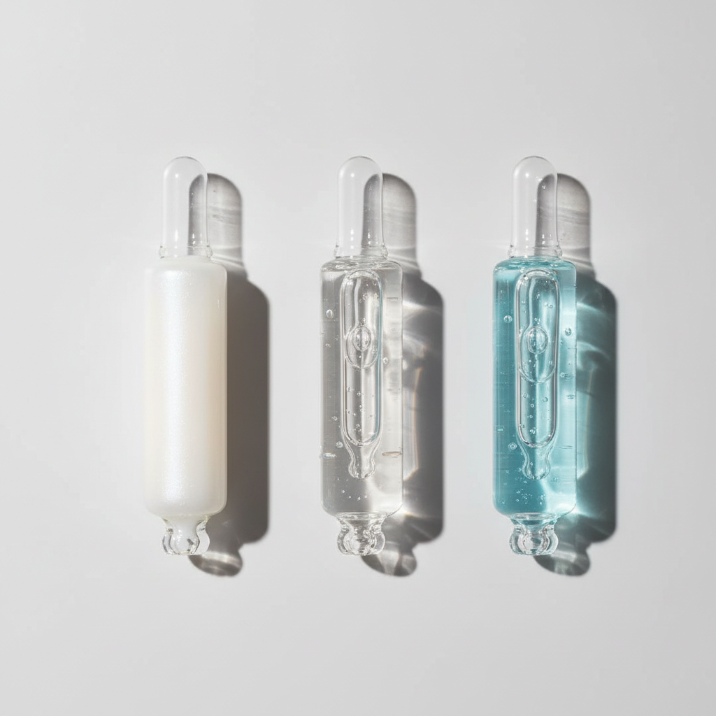 The Ordinary Buffet Multi-Peptide Serum bottle