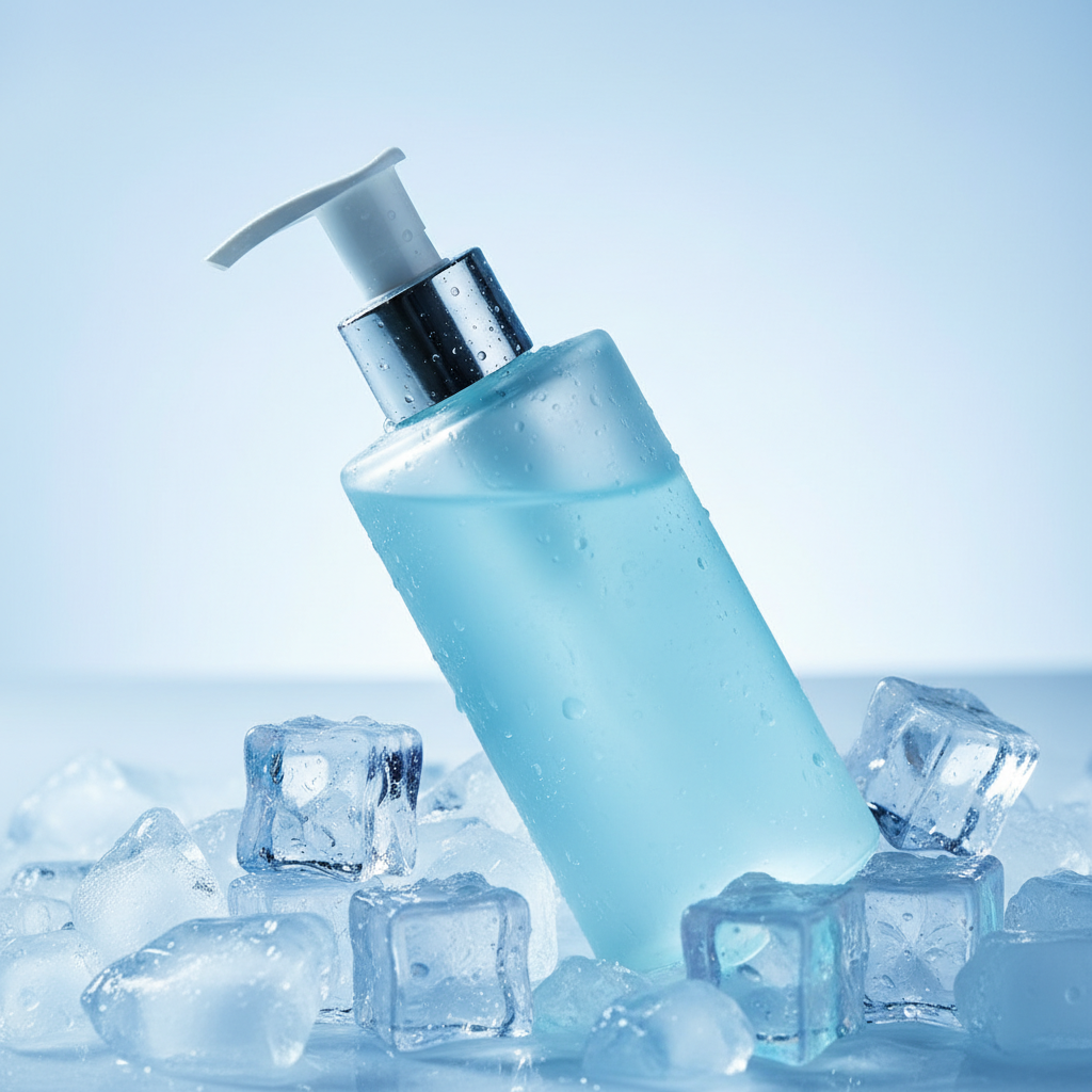 Hyaluronic Acid: Why You're Probably Applying It Wrong