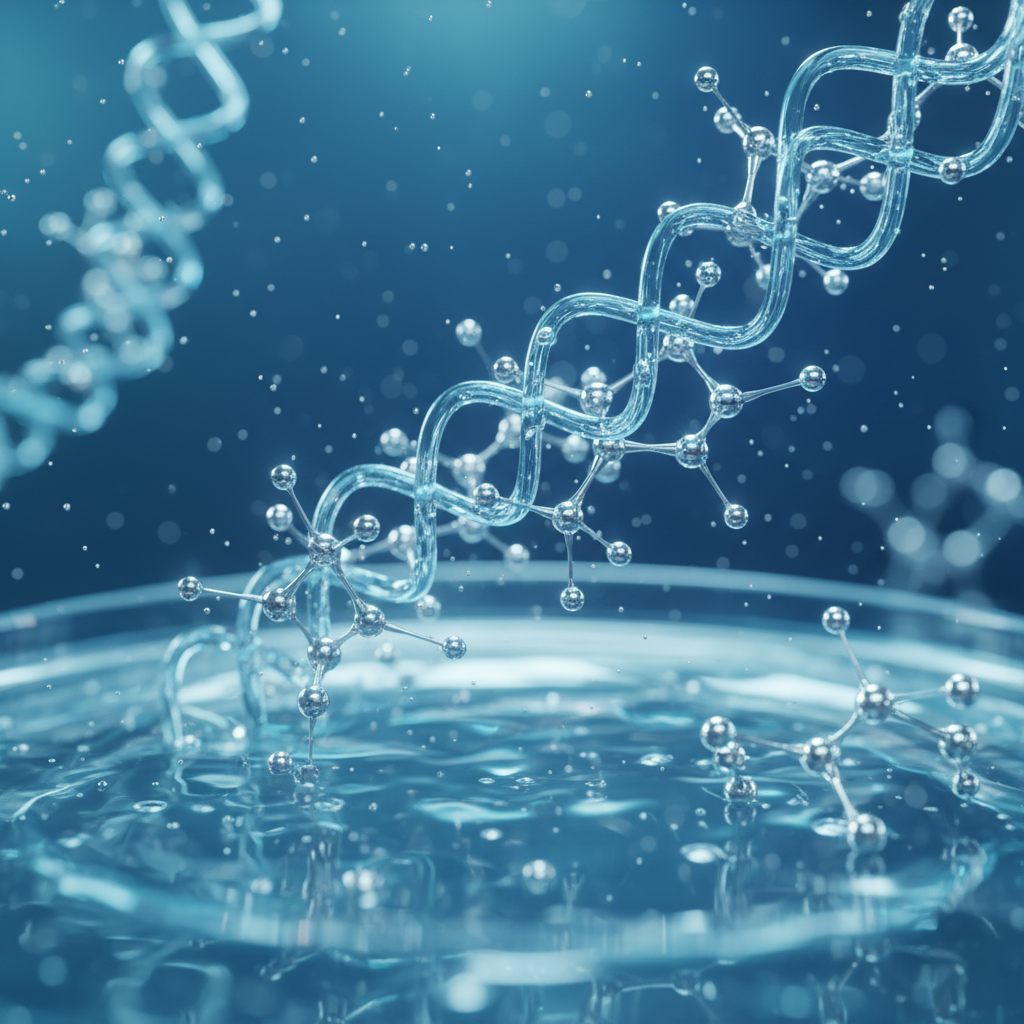 PDRN: The Salmon DNA Revolution Taking Over Korean Skincare Clinics