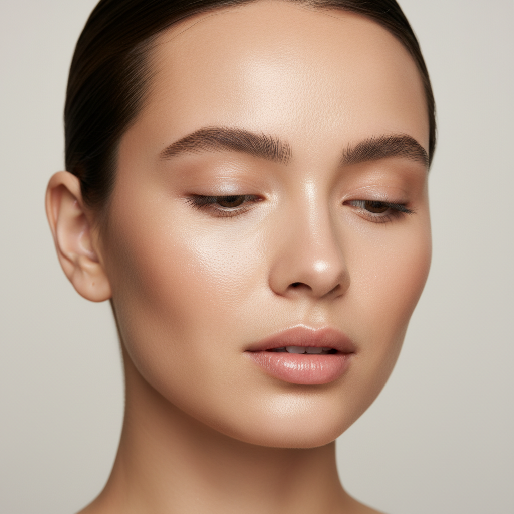 Deep-Infusion Bio-Collagen Hydrogel Face Masks: The Science of Overnight Glass Skin