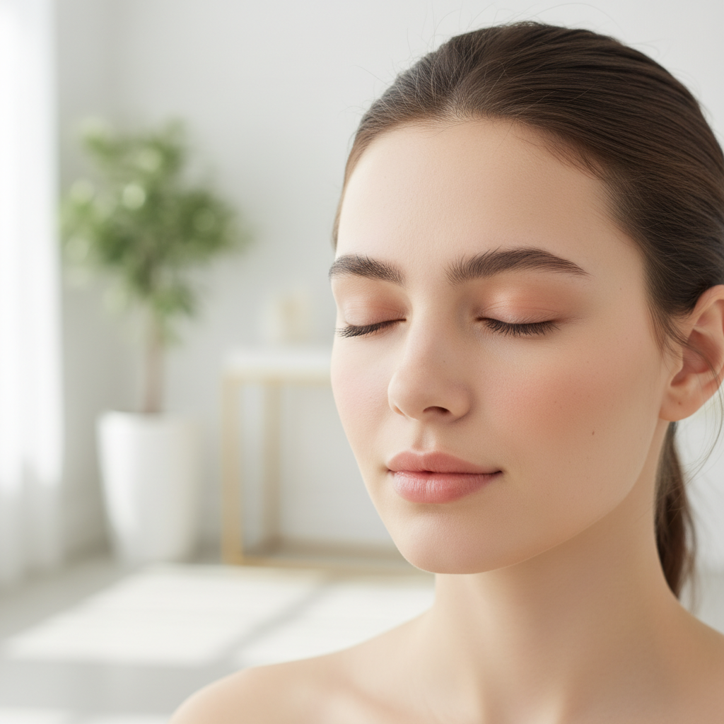 Microcurrent Facial Science: How NuFACE Works and What the Research Shows