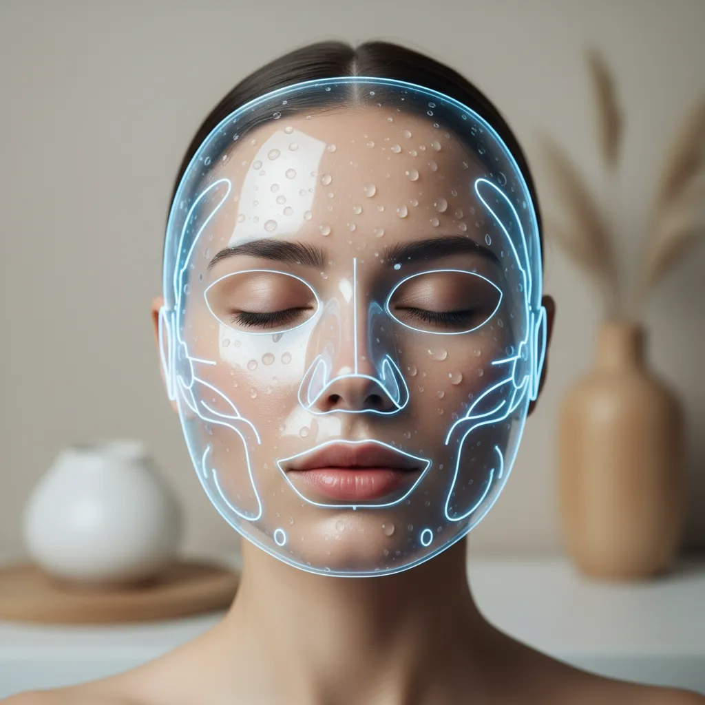 AI Skin Diagnostics: How Korean Beauty Tech Is Personalizing Skincare in 2026