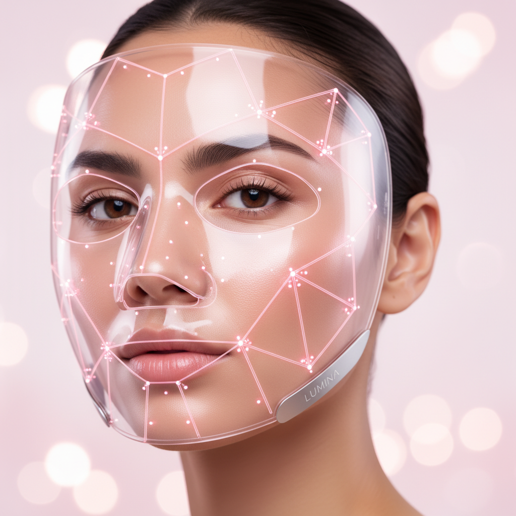 LED Face Masks