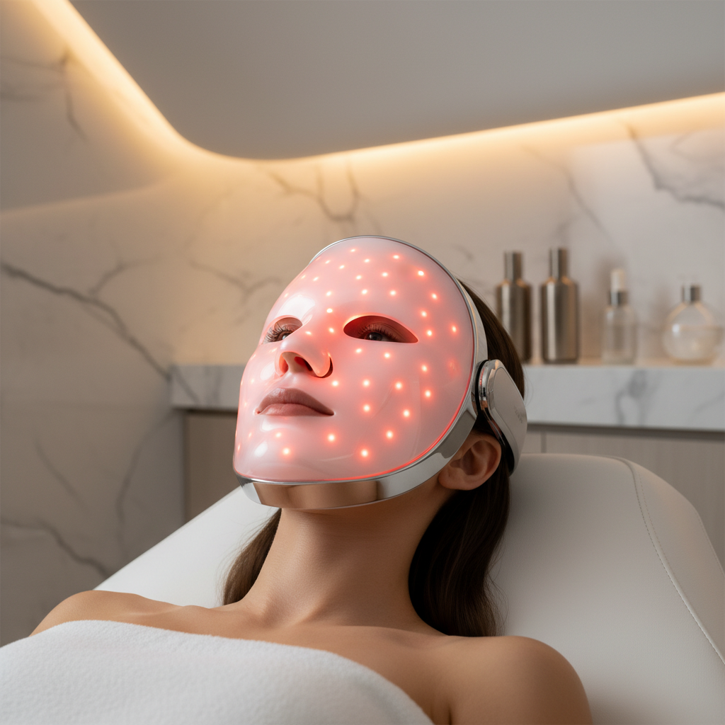 Red Light Therapy Dosing: Irradiance, Joules, and Why Most Devices Under-Deliver