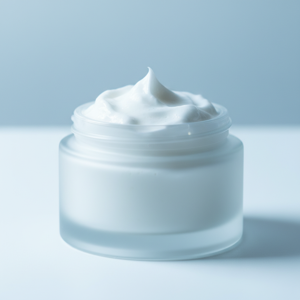 COSRX Snail 92 All In One Cream jar