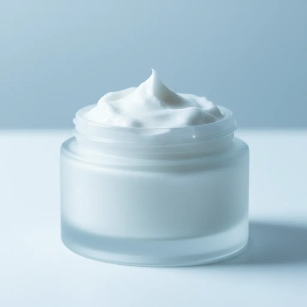 COSRX Snail 92 All In One Cream jar